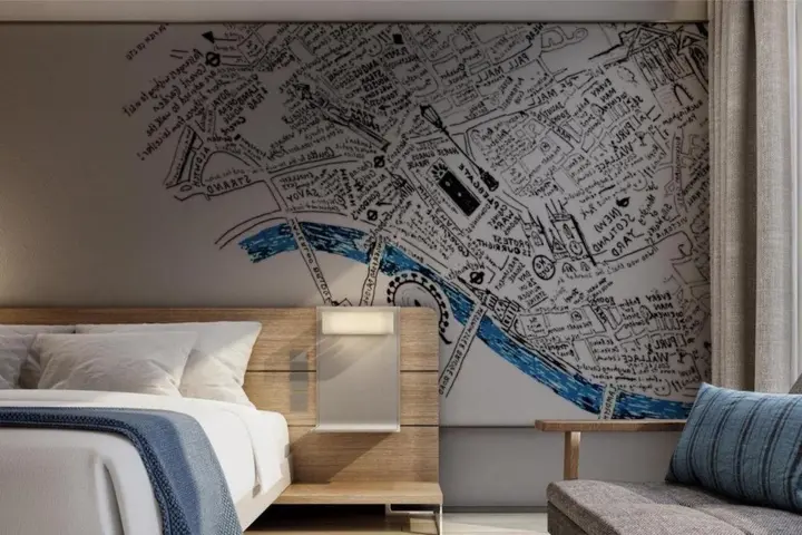 Кхлонг-Луанг: Novotel Bangkok Future Park Rangsit