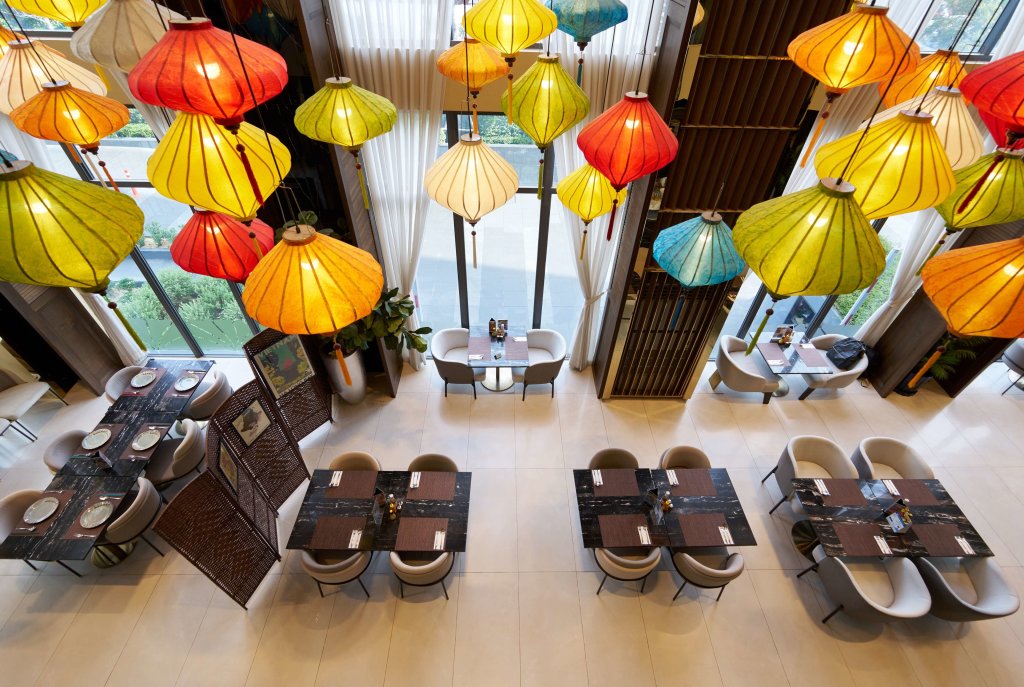 Бангкок: Ramada Plaza by Wyndham Bangkok Sukhumvit 48