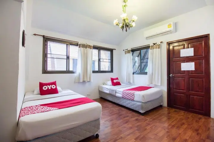 Кхлонг-Янг: 987 Piyapruk Resort