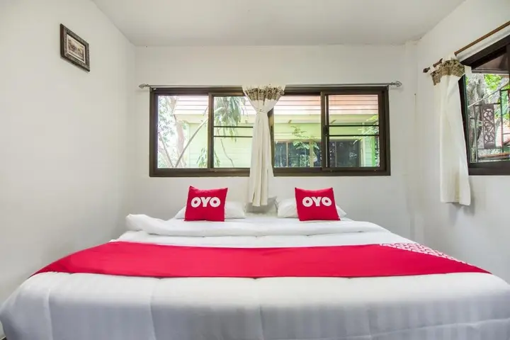 Кхлонг-Янг: 987 Piyapruk Resort