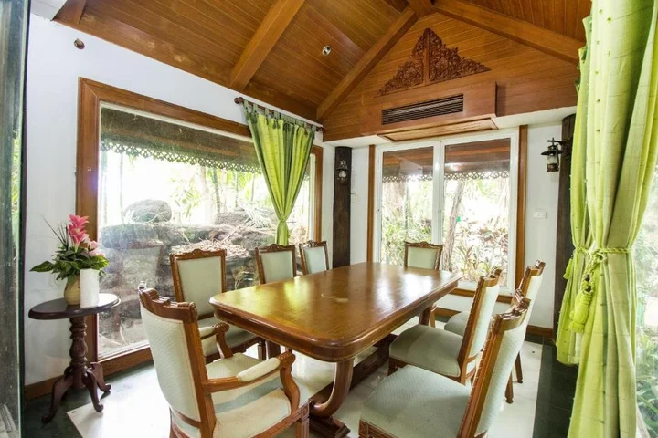 Кхлонг-Янг: 987 Piyapruk Resort