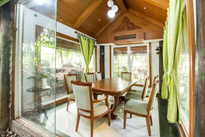 Кхлонг-Янг: 987 Piyapruk Resort