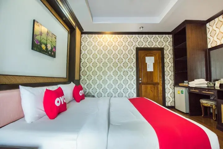 Кхлонг-Янг: 987 Piyapruk Resort