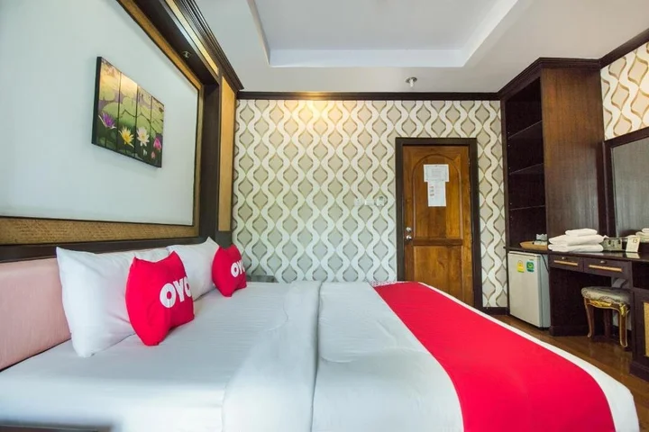 Кхлонг-Янг: 987 Piyapruk Resort