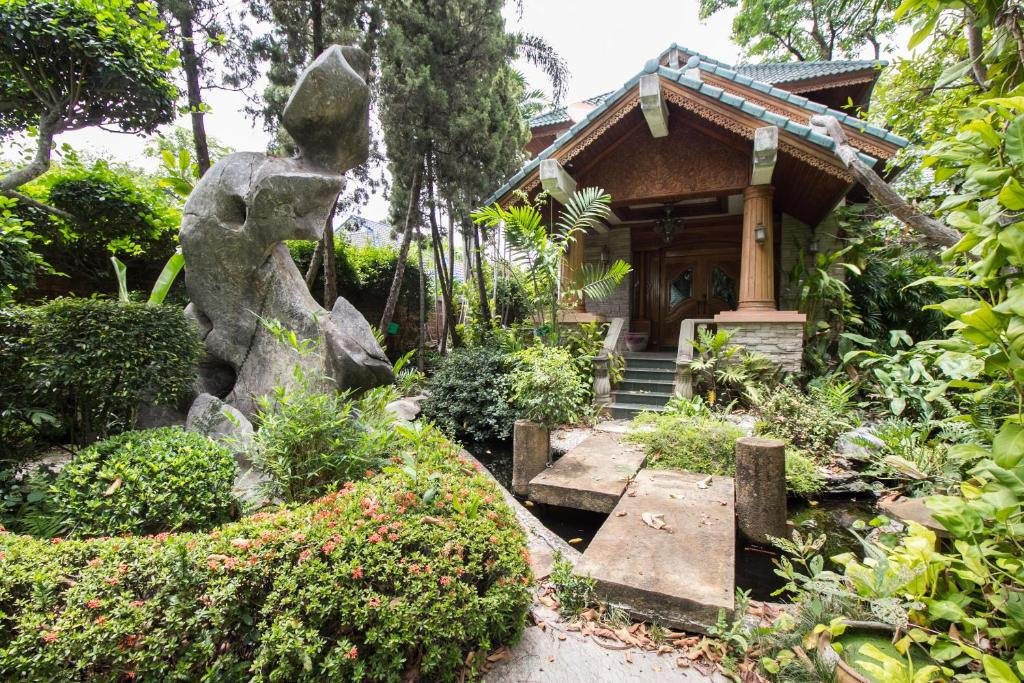 Кхлонг-Янг: 987 Piyapruk Resort