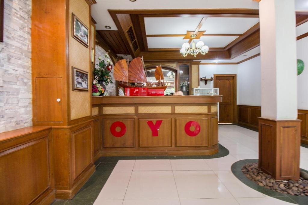 Кхлонг-Янг: 987 Piyapruk Resort