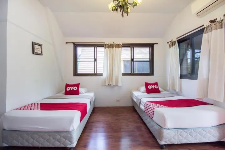 Кхлонг-Янг: 987 Piyapruk Resort