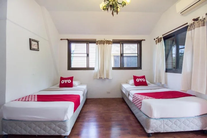 Кхлонг-Янг: 987 Piyapruk Resort