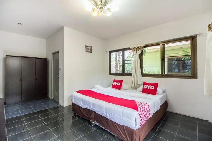 Кхлонг-Янг: 987 Piyapruk Resort