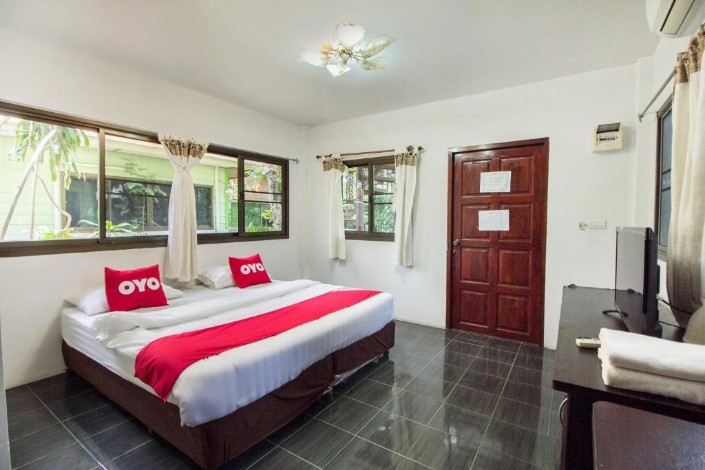 Кхлонг-Янг: 987 Piyapruk Resort