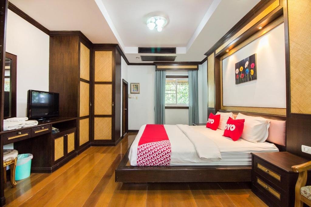 Кхлонг-Янг: 987 Piyapruk Resort