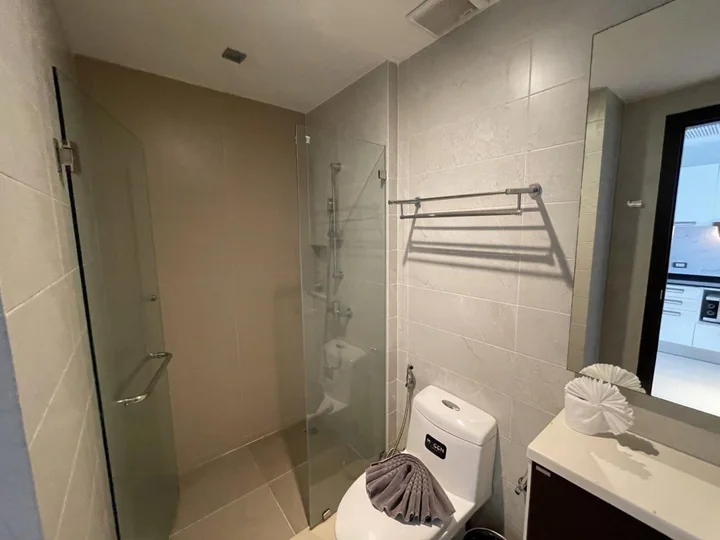 Кату: Et305 Modern Studio, Convenient Location, Pool And Parking