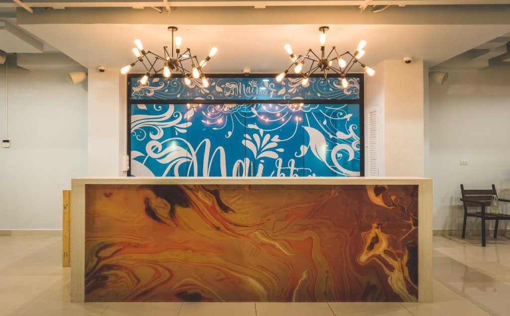 Тхаланг: Maikhao Hotel managed by Centara
