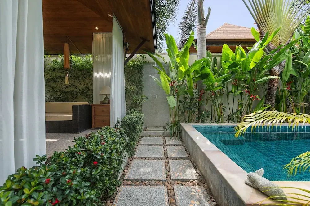 Муанг: Villa Leti By Tropiclook