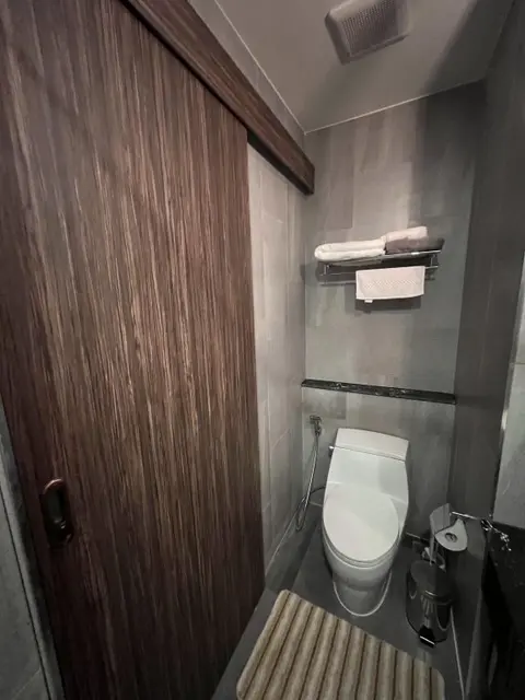 Тхаланг: Апартаменты Palmyrah Surin Beach Residences