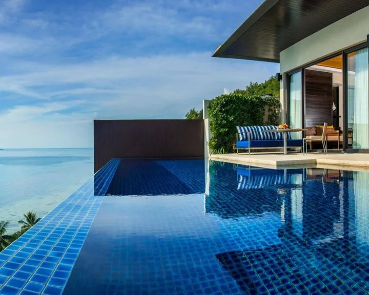 Самуи: Conrad Koh Samui Resort and Spa
