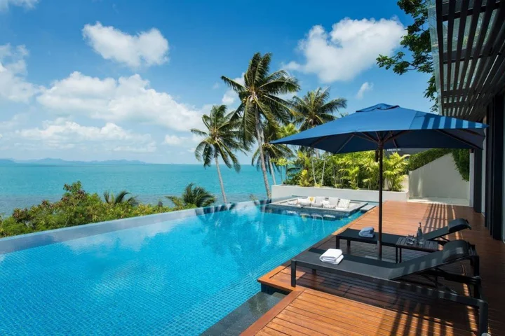 Самуи: Conrad Koh Samui Resort and Spa