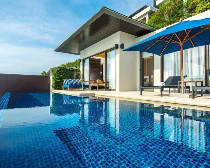 Самуи: Conrad Koh Samui Resort and Spa