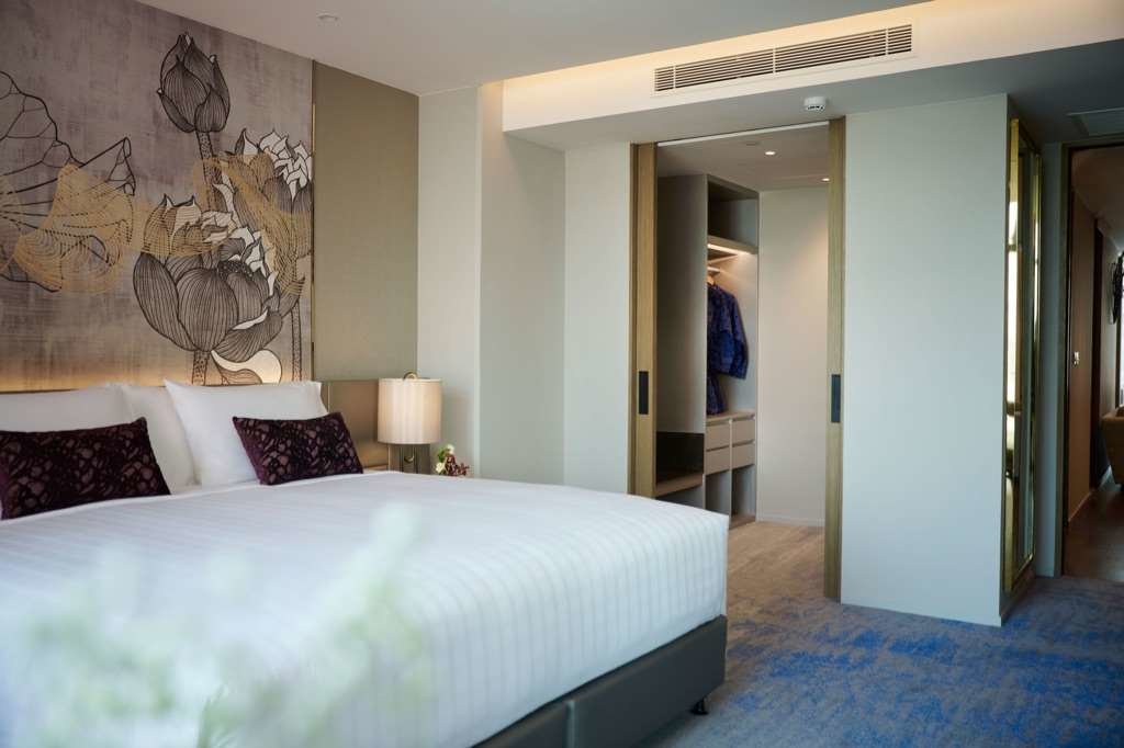 Бангкок: Chatrium Grand Bangkok
