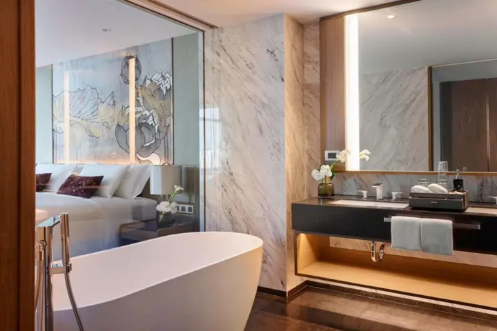 Бангкок: Chatrium Grand Bangkok