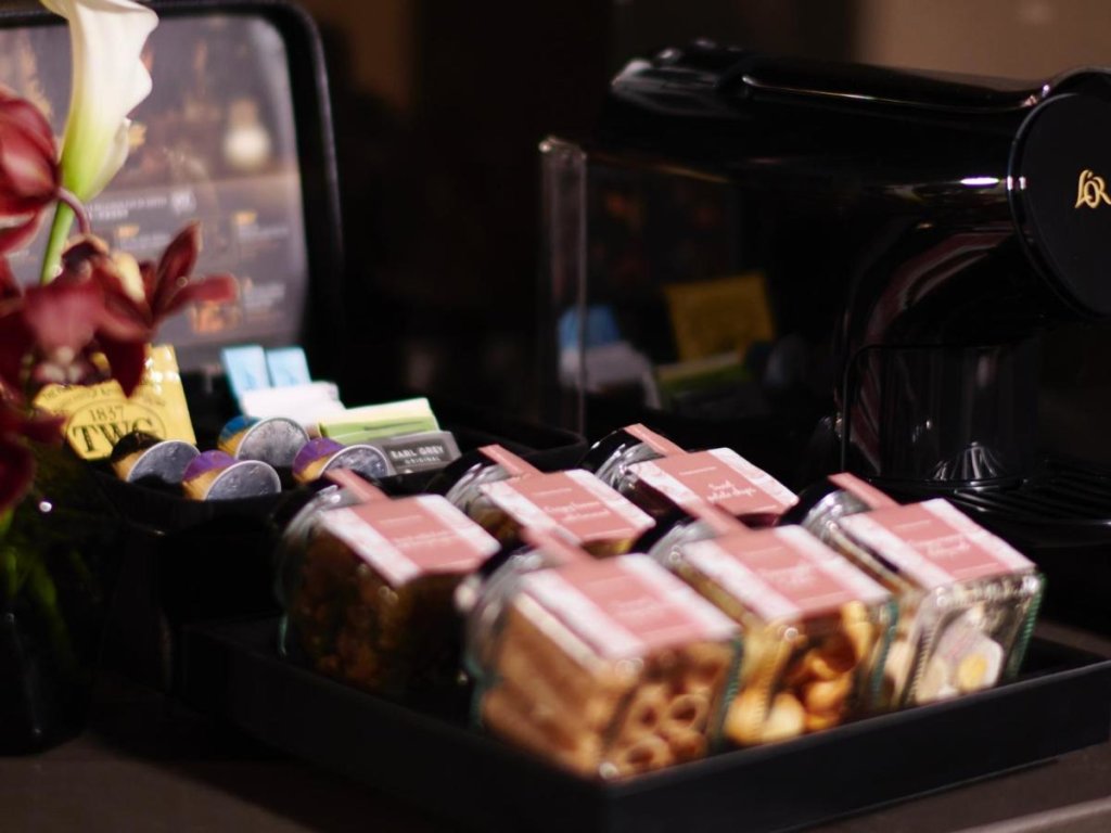 Бангкок: Chatrium Grand Bangkok