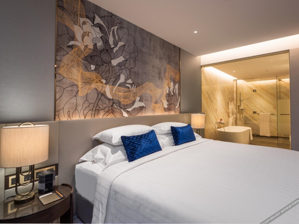 Бангкок: Chatrium Grand Bangkok