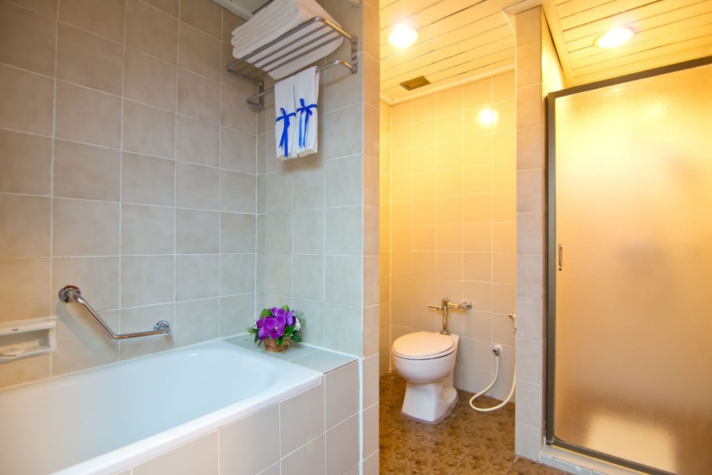 На Чом Тхиан: Ambassador City Jomtien Pattaya - Ocean Wing