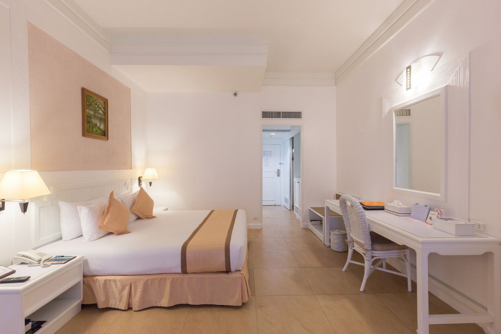 На Чом Тхиан: Ambassador City Jomtien Pattaya - Ocean Wing