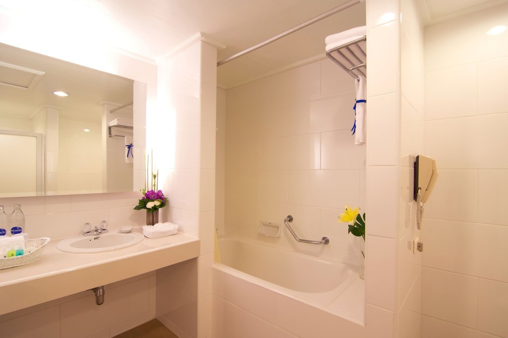 На Чом Тхиан: Ambassador City Jomtien Pattaya - Ocean Wing