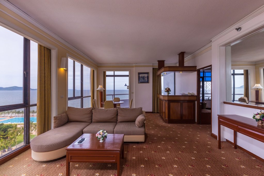На Чом Тхиан: Ambassador City Jomtien Pattaya - Ocean Wing
