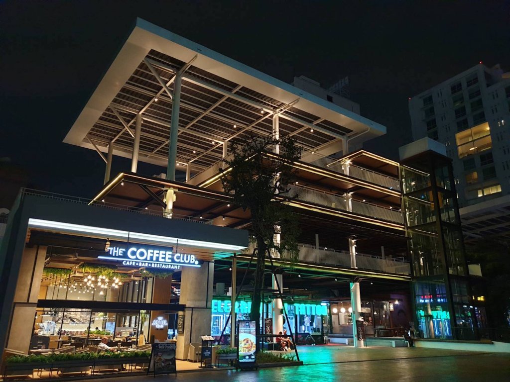 Бангкок: Maison Hotel Bangkok