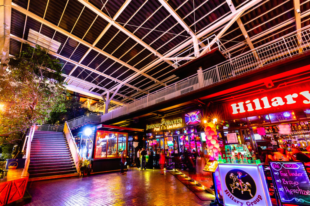 Бангкок: Maison Hotel Bangkok