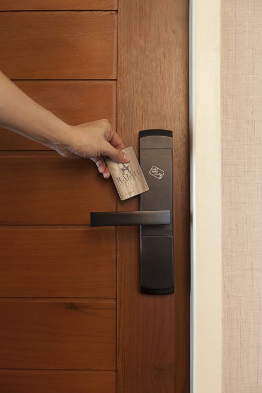 Бангкок: Maison Hotel Bangkok