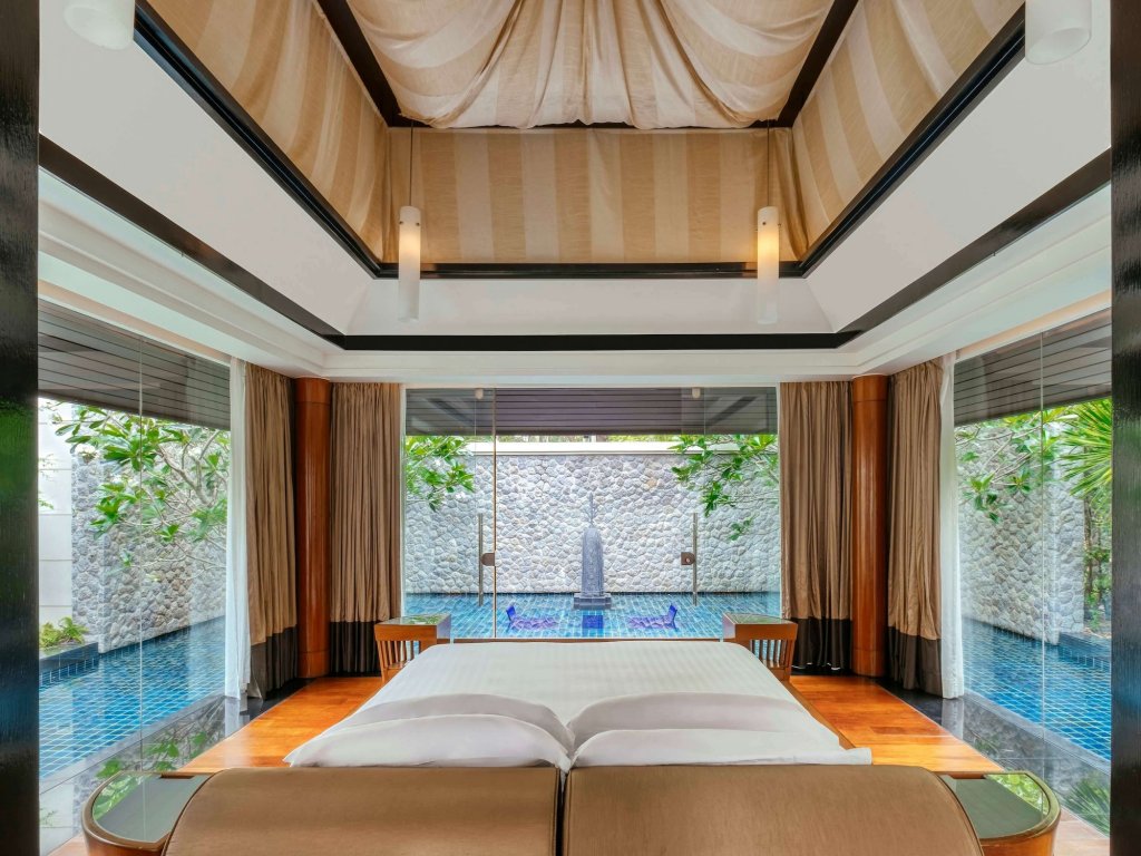 Тхаланг: Banyan Tree Phuket