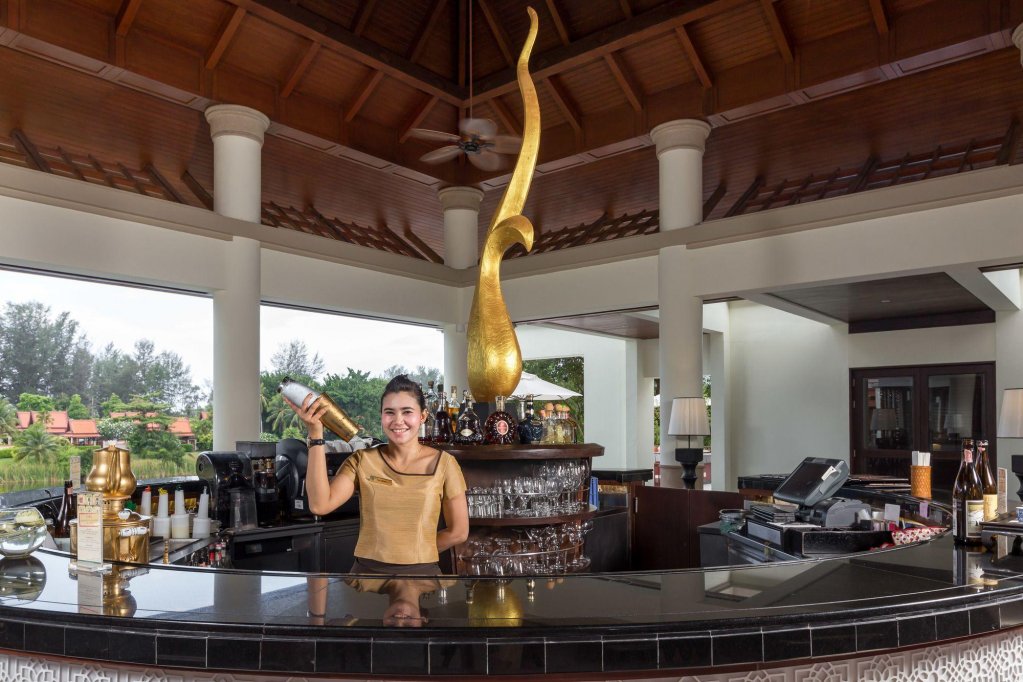Тхаланг: Banyan Tree Phuket