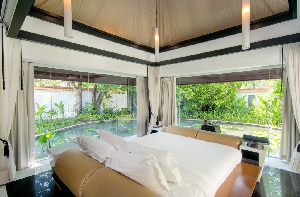 Тхаланг: Banyan Tree Phuket