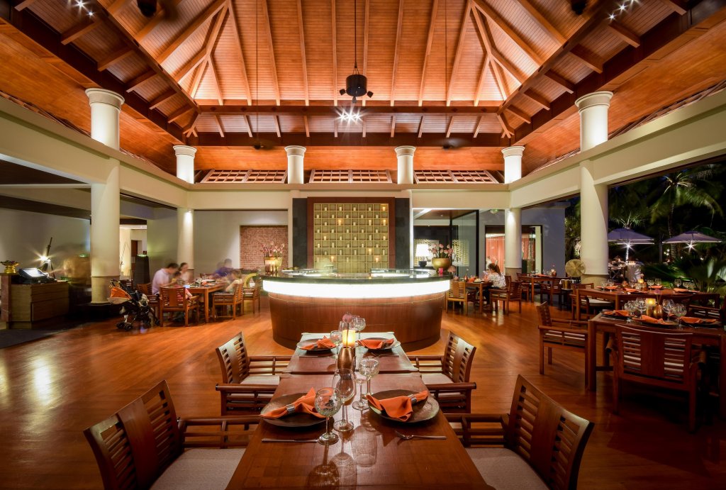 Тхаланг: Banyan Tree Phuket