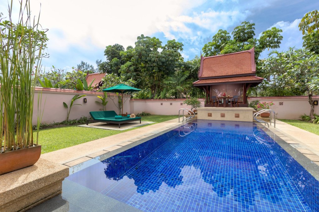 Тхаланг: Banyan Tree Phuket
