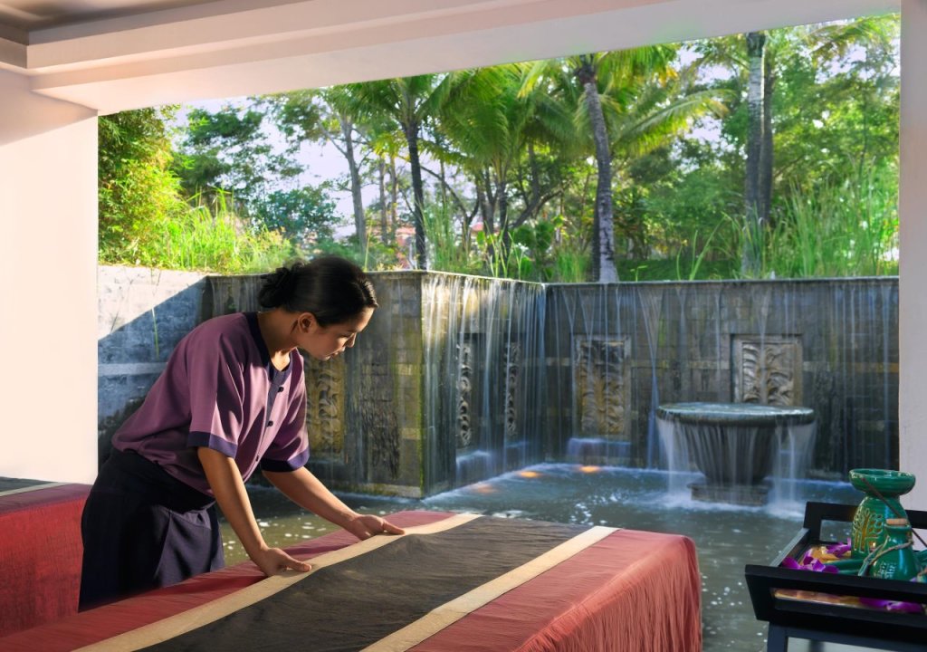 Тхаланг: Banyan Tree Phuket