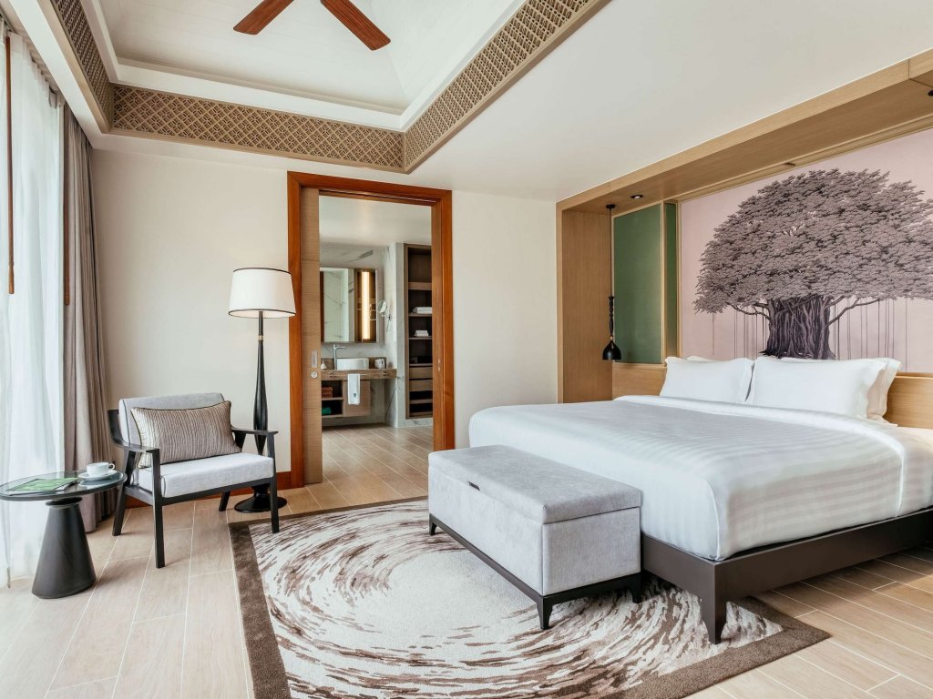 Тхаланг: Banyan Tree Phuket
