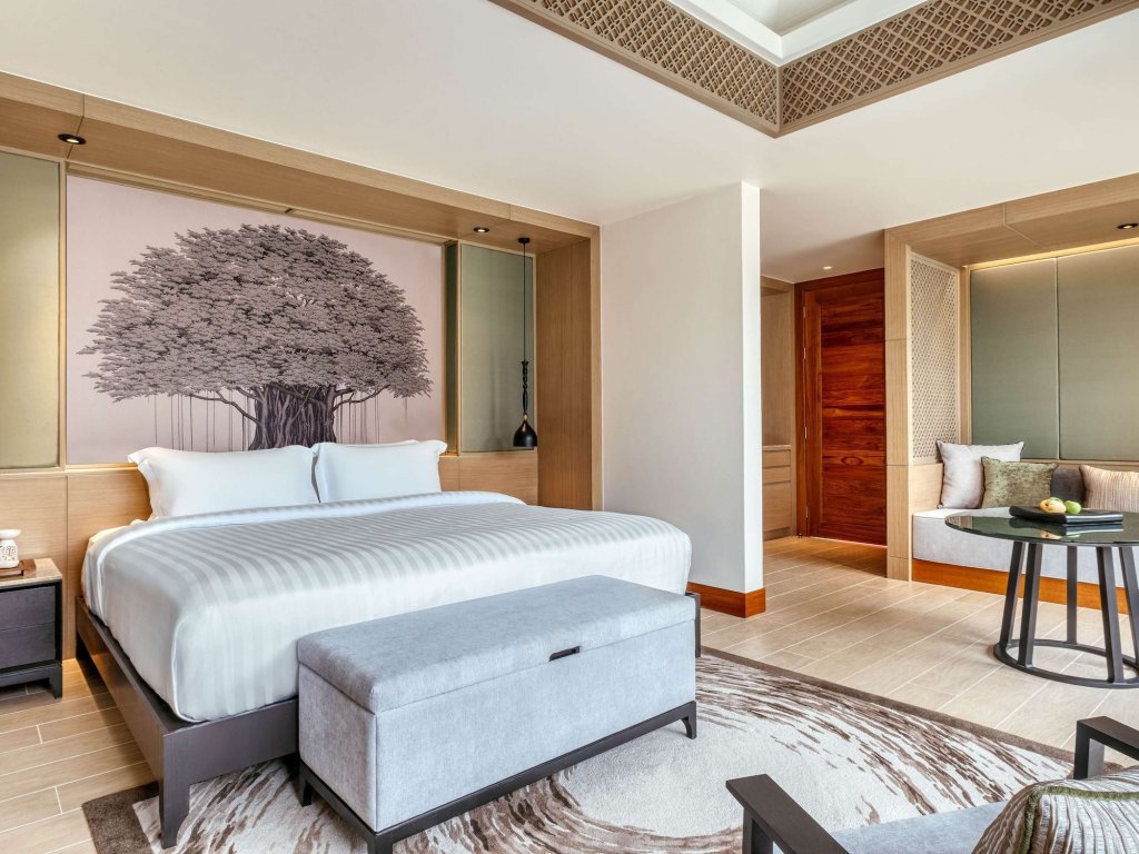 Тхаланг: Banyan Tree Phuket