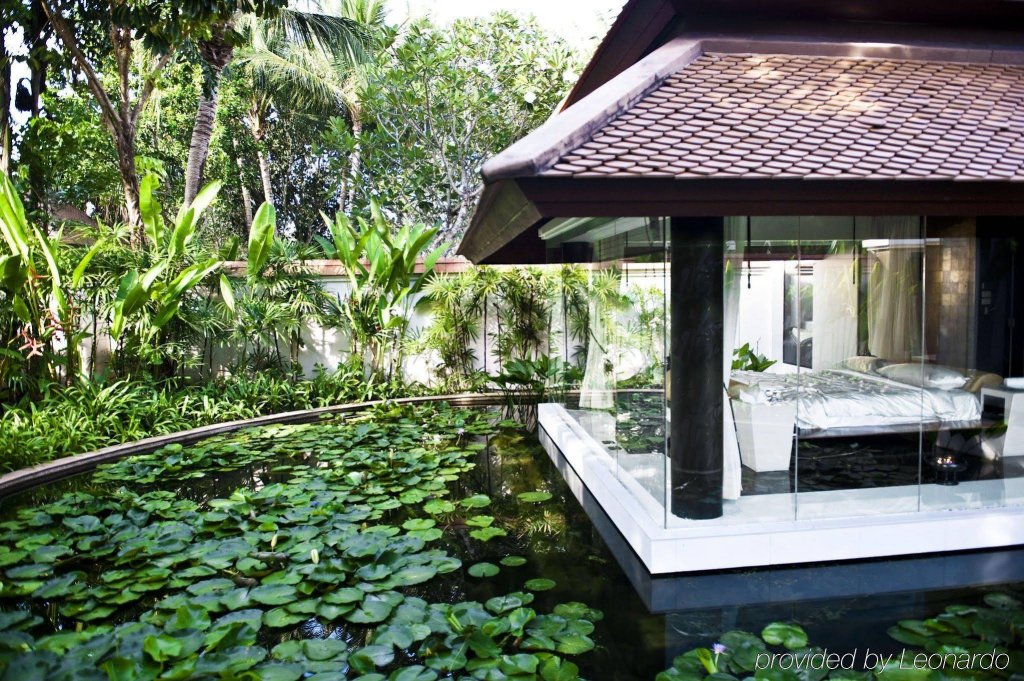 Тхаланг: Banyan Tree Phuket