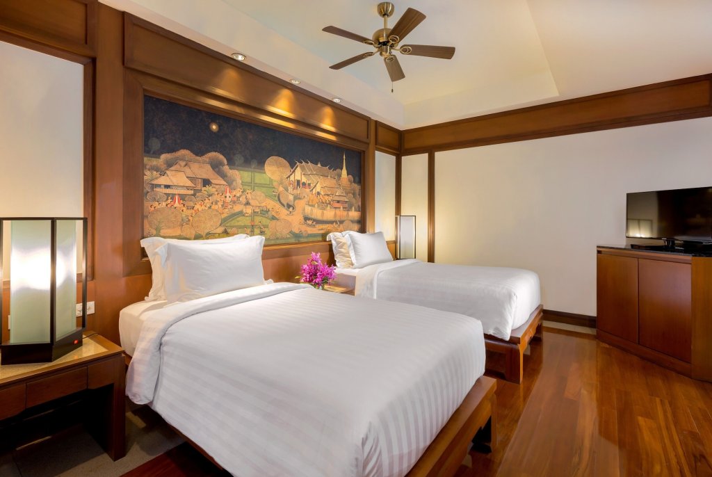 Тхаланг: Banyan Tree Phuket