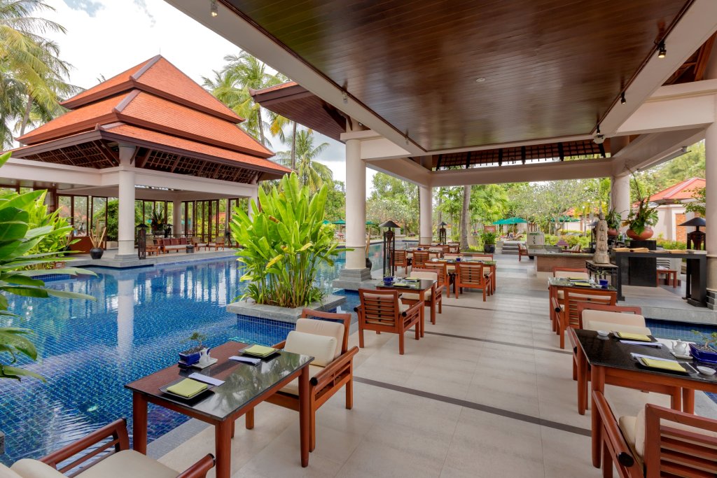 Тхаланг: Banyan Tree Phuket