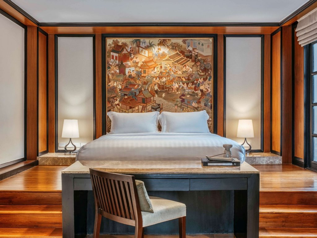 Тхаланг: Banyan Tree Phuket