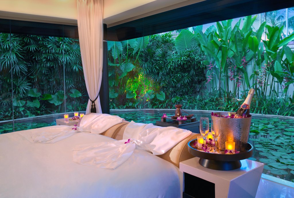 Тхаланг: Banyan Tree Phuket