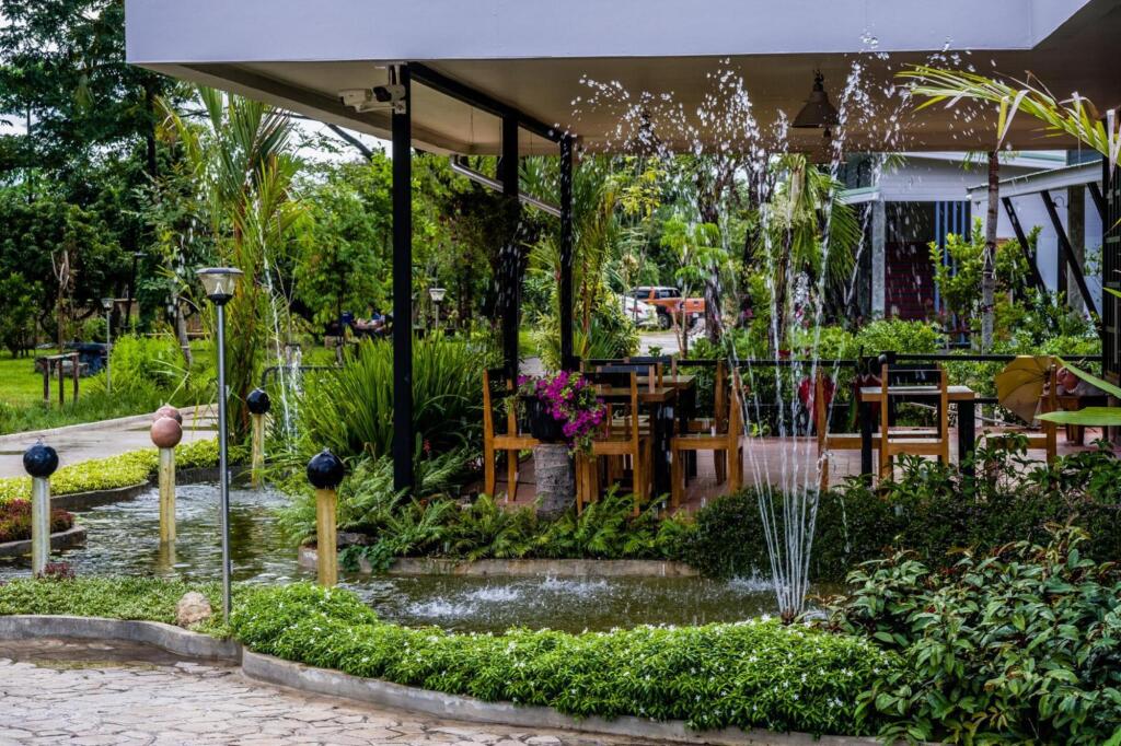Пхаяу: DD Garden Home