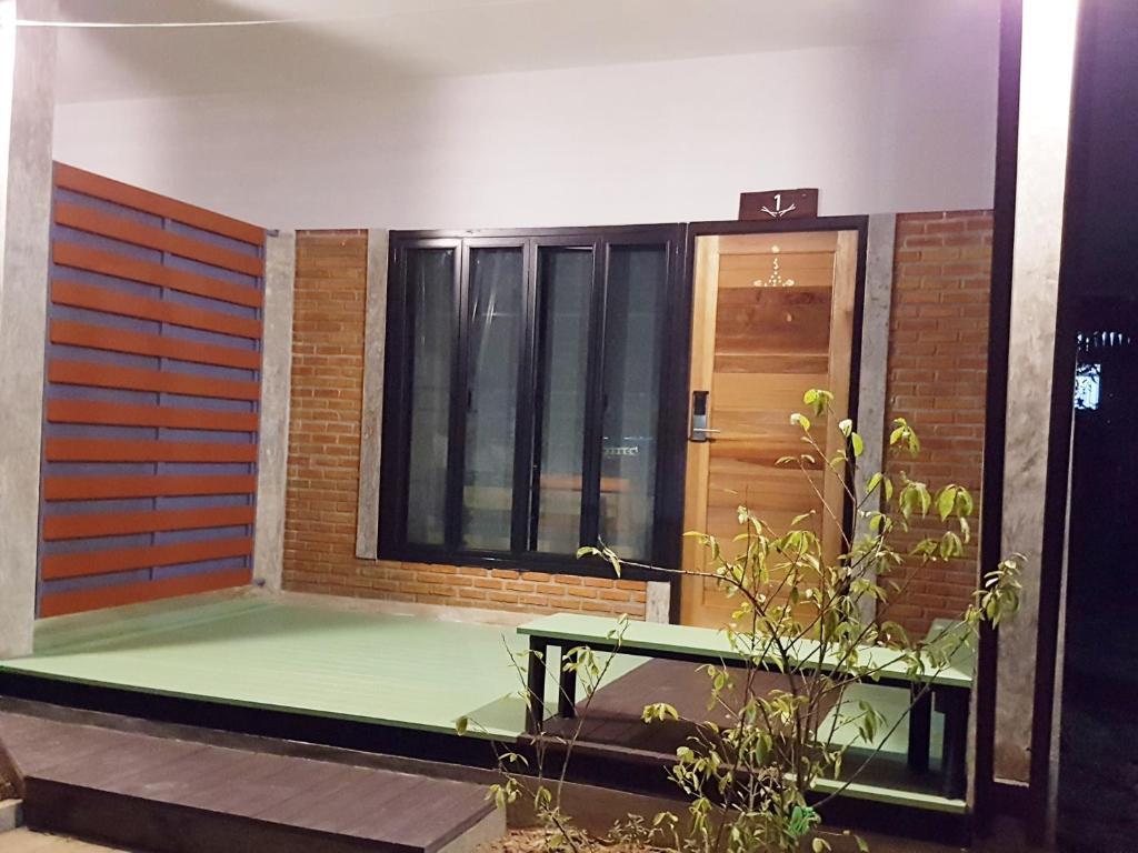 Пхаяу: DD Garden Home