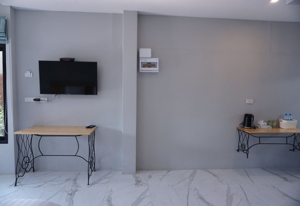 Пхаяу: DD Garden Home