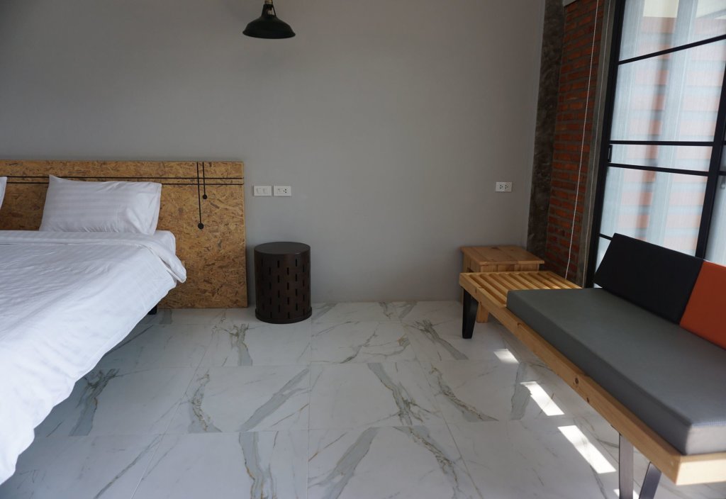 Пхаяу: DD Garden Home